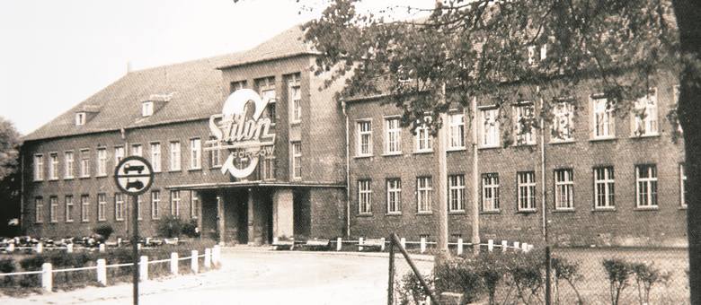Gazetka Stilon