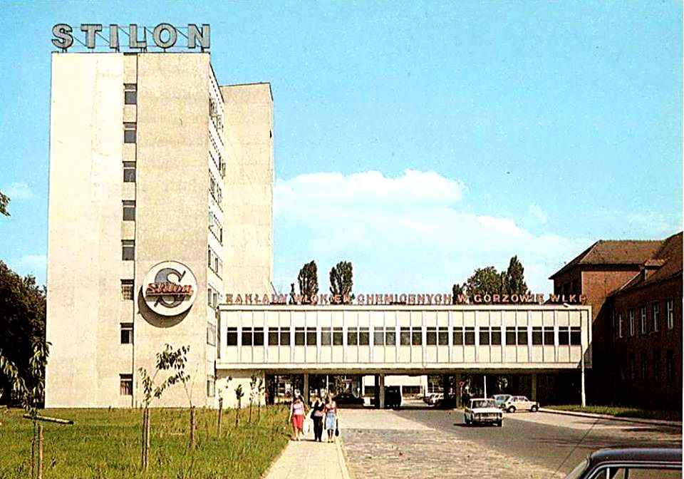 Gazetka Stilon