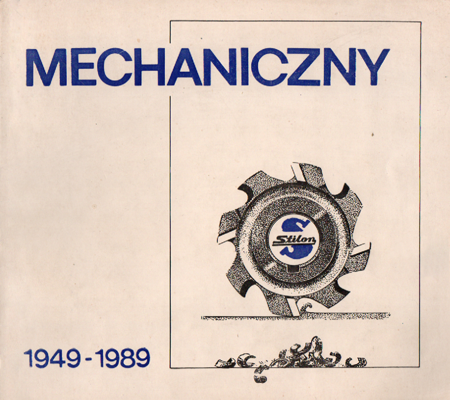 Służba mechaniczna – 40 lat działalności